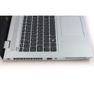 HP ProBook 640 G5 felújított laptop garanciával i3-8GB-256SSD-HD