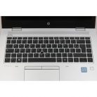 HP ProBook 640 G5 felújított laptop garanciával i5-8GB-256SSD-FHD