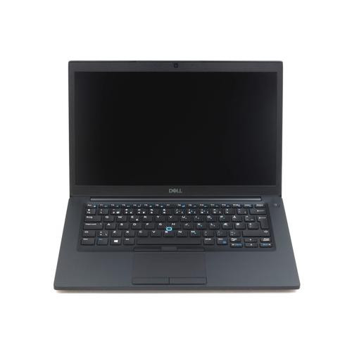 Dell Latitude 7490 felújított laptop garanciával i5-16GB-256SSD-FHD