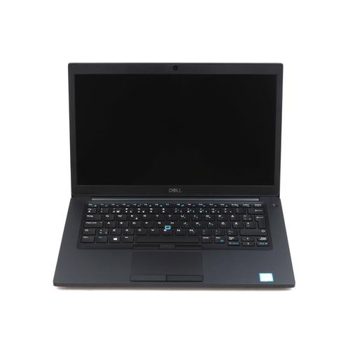 Dell Latitude 7490 felújított laptop garanciával i5-16GB-512SSD-FHD