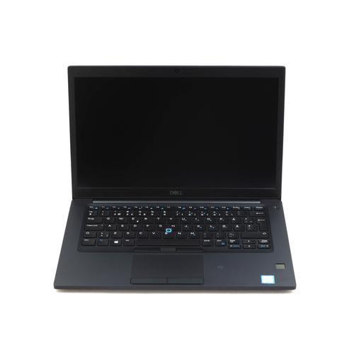 Dell Latitude 7490 felújított laptop garanciával i5-8GB-256SSD-FHD