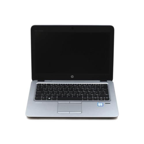 HP EliteBook 820 G3 felújított laptop garanciával i5-8GB-256SSD-FHD