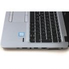 HP EliteBook 820 G3 felújított laptop garanciával i5-8GB-256SSD-FHD