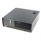 Dell OptiPlex 9020 felújított számítógép garanciával i5-16GB-256SSD