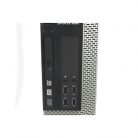 Dell OptiPlex 9020 felújított számítógép garanciával i5-16GB-256SSD