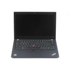 Lenovo Thinkpad A285 felújított laptop garanciával Ryzen5-8GB-240SSD-FHD