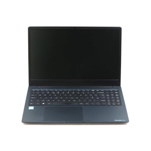 Dynabook (Toshiba) Satellite Pro C50-E-10Q felújított laptop garanciával i5-8GB-256SSD-HD