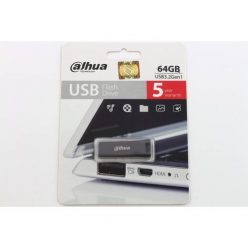 Dahua U156 64GB USB 3.2 Gen1 pendrive