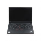 Lenovo Thinkpad E14 felújított laptop garanciával i3-8GB-256SSD-FHD