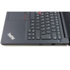 Lenovo Thinkpad E14 felújított laptop garanciával i3-8GB-256SSD-FHD