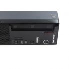 Lenovo ThinkCentre E73 felújított számítógép garanciával i7-16GB-256SSD