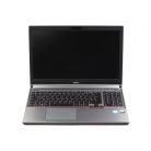 Fujitsu Lifebook E756 felújított laptop garanciával i5-16GB-128SSD-FHD