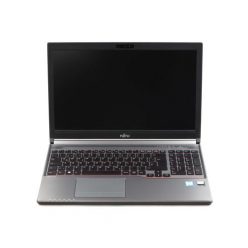   Fujitsu Lifebook E756 felújított laptop garanciával i5-16GB-128SSD-FHD