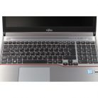 Fujitsu Lifebook E756 felújított laptop garanciával i5-16GB-128SSD-FHD