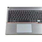 Fujitsu Lifebook E756 felújított laptop garanciával i5-16GB-128SSD-FHD