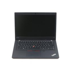   Lenovo Thinkpad L480 felújított laptop garanciával i5-8GB-256SSD-HD-HUN