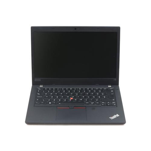 Lenovo Thinkpad L480 felújított laptop garanciával i5-8GB-256SSD-HD-HUN