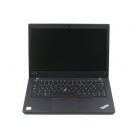 Lenovo Thinkpad L480 felújított laptop garanciával i5-8GB-256SSD-HD