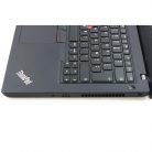 Lenovo Thinkpad L480 felújított laptop garanciával i5-8GB-256SSD-HD