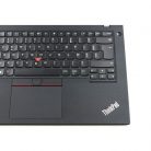 Lenovo Thinkpad L480 felújított laptop garanciával i5-8GB-256SSD-HD