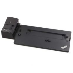   Lenovo ThinkPad Pro Docking Station használt dokkoló 40AH (töltő nélkül)