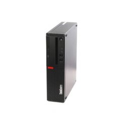   Lenovo ThinkCentre M710s felújított számítógép garanciával i5-8GB-256SSD