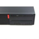 Lenovo ThinkCentre M710s felújított számítógép garanciával i5-8GB-256SSD