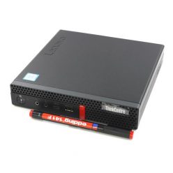   Lenovo ThinkCentre M720q felújított számítógép garanciával i5-16GB-256SSD