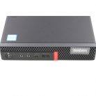 Lenovo ThinkCentre M720q felújított számítógép garanciával i5-16GB-256SSD