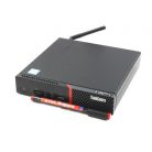 Lenovo ThinkCentre M900 felújított számítógép garanciával i5-8GB-240SSD-WIFI