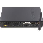 Lenovo ThinkCentre M900 felújított számítógép garanciával i5-8GB-240SSD-WIFI