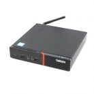 Lenovo ThinkCentre M900 felújított számítógép garanciával i5-8GB-240SSD-WIFI