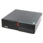 Lenovo ThinkCentre M900 SFF felújított számítógép garanciával i5-8GB-256SSD