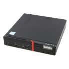 Lenovo ThinkCentre M900 felújított számítógép garanciával i5-8GB-256SSD