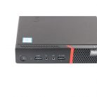 Lenovo ThinkCentre M900 felújított számítógép garanciával i5-8GB-256SSD