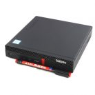 Lenovo ThinkCentre M920q felújított számítógép garanciával i5-8GB-256SSD