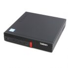 Lenovo ThinkCentre M920q felújított számítógép garanciával i5-8GB-256SSD