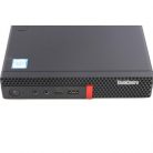 Lenovo ThinkCentre M920q felújított számítógép garanciával i5-8GB-256SSD