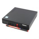 Lenovo ThinkCentre M920q felújított számítógép garanciával i5-8GB-256SSD