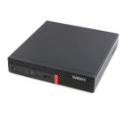 Lenovo ThinkCentre M920q felújított számítógép garanciával i5-16GB-256SSD