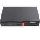 Lenovo ThinkCentre M920q felújított számítógép garanciával i5-16GB-256SSD