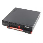 Lenovo ThinkCentre M920q felújított számítógép garanciával i5-16GB-256SSD