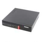 Lenovo ThinkCentre M920q felújított számítógép garanciával i5-16GB-256SSD