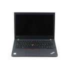 Lenovo Thinkpad T470 felújított laptop garanciával i5-8GB-240SSD-FHD-TCH