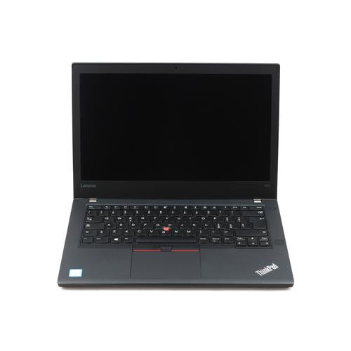 Lenovo Thinkpad T470 felújított laptop garanciával i5-8GB-240SSD-FHD-TCH