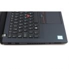 Lenovo Thinkpad T470s felújított laptop garanciával i5-8GB-240SSD-FHD