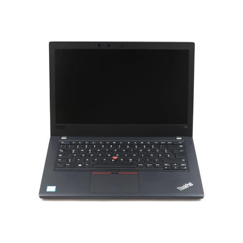 Lenovo Thinkpad T480 felújított laptop garanciával i5-16GB-256SSD-FHD-TCH