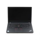 Lenovo Thinkpad T480 felújított laptop garanciával i5-8GB-256SSD-FHD-TCH