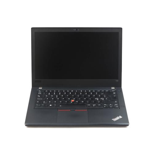 Lenovo Thinkpad T480 felújított laptop garanciával i5-8GB-256SSD-FHD