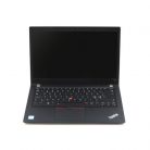 Lenovo Thinkpad T480s felújított laptop garanciával i5-16GB-256SSD-FHD